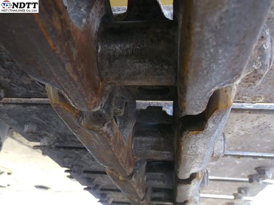 KOMATSU :PC128US-2E1 ปี2005 5,202ชม.นำเข้าจากประเทศญี่ปุ่นครับ KOMATSU :PC128US-2E1 ปี2005 5,202ชม.นำเข้าจากประเทศญี่ปุ่นครับ