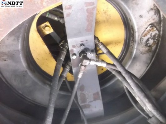 KOMATSU :PC128US-2E1 ปี2005 5,202ชม.นำเข้าจากประเทศญี่ปุ่นครับ KOMATSU :PC128US-2E1 ปี2005 5,202ชม.นำเข้าจากประเทศญี่ปุ่นครับ