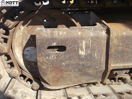 KOMATSU :PC128US-2E1 ปี2005 5,202ชม.นำเข้าจากประเทศญี่ปุ่นครับ KOMATSU :PC128US-2E1 ปี2005 5,202ชม.นำเข้าจากประเทศญี่ปุ่นครับ