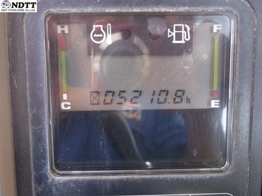 KOMATSU :PC128US-2E1 ปี2005 5,202ชม.นำเข้าจากประเทศญี่ปุ่นครับ KOMATSU :PC128US-2E1 ปี2005 5,202ชม.นำเข้าจากประเทศญี่ปุ่นครับ