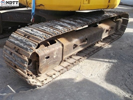KOMATSU :PC128US-2E1 ปี2005 5,202ชม.นำเข้าจากประเทศญี่ปุ่นครับ KOMATSU :PC128US-2E1 ปี2005 5,202ชม.นำเข้าจากประเทศญี่ปุ่นครับ