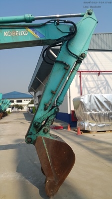 KOBELCO SK120