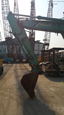 KOBELCO SK120