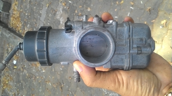 ขายคาบู แต่งเวสป้า ขายคาบู แต่งเวสป้า