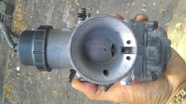 ขายคาบู แต่งเวสป้า ขายคาบู แต่งเวสป้า