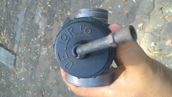 ขายคาบู แต่งเวสป้า ขายคาบู แต่งเวสป้า