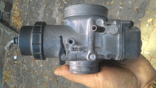 ขายคาบู แต่งเวสป้า ขายคาบู แต่งเวสป้า