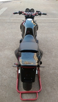 ขายคับ HONDA CB400 ปี93 สีสวย ท้ายแต่ง ท่อแต่งshotgun แฮนด์บาร์ ไฟเลี้ยวแต่ง อินวอยส์ สรรพสามิตร ราคา 57500 บาท ส่งได้ทั่วไทยคับ สนใจติดต่อ 081-0578282 FACEBOOK ชาญณรงค์ ป๊อป ชัยอมฤต ไอดีไลน์ POPBIGBIKESAKON คับ สนใจรถสวย ถูก ดี ต้อง POP BIGBIKE SAKONNAKH