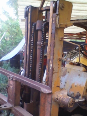 ขายฟอร์คลิฟต์komatsu fd25 ขายฟอร์คลิฟต์komatsu fd25