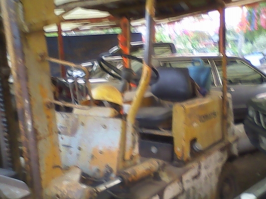 ขายฟอร์คลิฟต์komatsu fd25 ขายฟอร์คลิฟต์komatsu fd25