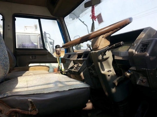 ขายดั้ม2เพลา FN527M-TD เครื่อง195แรง โลฮาย10สปีด รถสวยพร้อมใช้งาน เอกสารพร้อมโอน สนใจโทร 090-8588220คุณนะ 093-3258446คุณบิว หรือเข้าดูสินค้าอื่นๆได้ที่ www.truck.in.th/498 หรือเพจFacebook ณรงค์ ซื้อขายรถมือสอง (เว็บไซต์ส่วนตัว) หรือFacebook คุณนะ รถบรรทุก