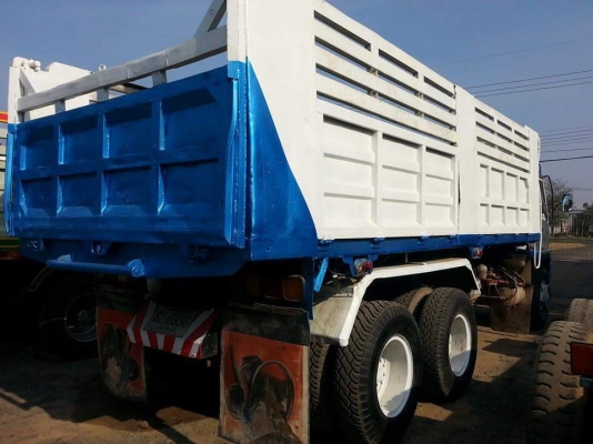 ขายดั้ม2เพลา FN527M-TD เครื่อง195แรง โลฮาย10สปีด รถสวยพร้อมใช้งาน เอกสารพร้อมโอน สนใจโทร 090-8588220คุณนะ 093-3258446คุณบิว หรือเข้าดูสินค้าอื่นๆได้ที่ www.truck.in.th/498 หรือเพจFacebook ณรงค์ ซื้อขายรถมือสอง (เว็บไซต์ส่วนตัว) หรือFacebook คุณนะ รถบรรทุก