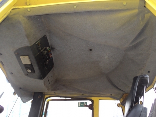 รถบดสั่นสะเทือนBoomag BW211D-4 เก่านอกแท้ 100\% รถบดสั่นสะเทือนBoomag BW211D-4 เก่านอกแท้ 100\%