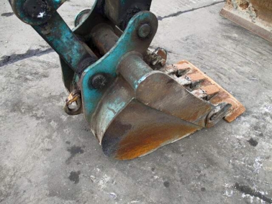 ขายด่วน KUBOTA RX303 สภาพพร้อมใช้งาน มีเอกสารอินวอย สนใจ คุณวัชรัตน์ โทร:0925768909