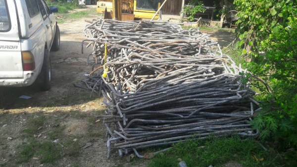 ขายเหล็ก SD 30