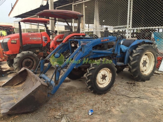 รถไถมือสอง เก่าไทย ราคาถูกๆ ISEKI TL2300 พร้อมบุ้งกี๋ รถไถมือสอง เก่าไทย ราคาถูกๆ ISEKI TL2300 พร้อมบุ้งกี๋