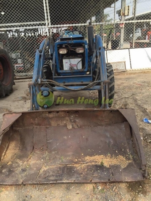 รถไถมือสอง เก่าไทย ราคาถูกๆ ISEKI TL2300 พร้อมบุ้งกี๋ รถไถมือสอง เก่าไทย ราคาถูกๆ ISEKI TL2300 พร้อมบุ้งกี๋