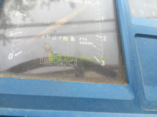 รถไถมือสอง เก่าไทย ราคาถูกๆ ISEKI TL2300 พร้อมบุ้งกี๋ รถไถมือสอง เก่าไทย ราคาถูกๆ ISEKI TL2300 พร้อมบุ้งกี๋