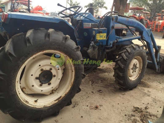 รถไถมือสอง เก่าไทย ราคาถูกๆ ISEKI TL2300 พร้อมบุ้งกี๋ รถไถมือสอง เก่าไทย ราคาถูกๆ ISEKI TL2300 พร้อมบุ้งกี๋