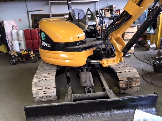 ขายด่วน CAT 304CR เก่านอก เก่าญี่ปุ่น สภาพสวยพร้อมใช้งาน เครื่องดี ปั้มดี เอวแน่น ระบบไว พร้อมทำสีเช็คระบบมีใบอินวอย สนใจติดต่อ คุณวัชรัตน์ โทร092-5768909 ขายด่วน CAT 304CR เก่านอก เก่าญี่ปุ่น สภาพสวยพร้อมใช้งาน เครื่องดี ปั้มดี เอวแน่น ระบบไว พร้อมทำสีเช็คระบบมีใบอินวอย สนใจติดต่อ คุณวัชรัตน์ โทร092-5768909
