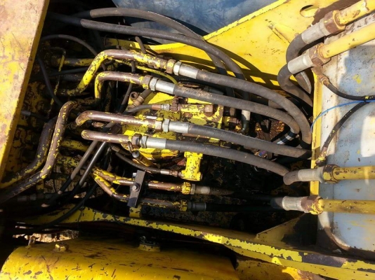 ขายรถแบคโค KOBELCO SK200-3 มาร์คที ไฟฟ้าเต็ม เครื่องเดิม ปั๊มเดิมเอวแน่น ทำงานเร็ว สภาพพร้อมใช้งาน สนใจโทร 090-8588220คุณนะ 093-3258446คุณบิว หรือเข้าดูสินค้าอื่นๆได้ที่ www.truck.in.th/498 หรือเพจFacebook ณรงค์ ซื้อขายรถมือสอง (เว็บไซต์ส่วนตัว) หรือFaceb ขายรถแบคโค KOBELCO SK200-3 มาร์คที ไฟฟ้าเต็ม เครื่องเดิม ปั๊มเดิมเอวแน่น ทำงานเร็ว สภาพพร้อมใช้งาน สนใจโทร 090-8588220คุณนะ 093-3258446คุณบิว หรือเข้าดูสินค้าอื่นๆได้ที่ www.truck.in.th/498 หรือเพจFacebook ณรงค์ ซื้อขายรถมือสอง (เว็บไซต์ส่วนตัว) หรือFaceb