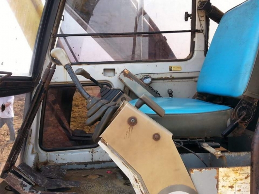 ขายรถแบคโค KOBELCO SK200-3 มาร์คที ไฟฟ้าเต็ม เครื่องเดิม ปั๊มเดิมเอวแน่น ทำงานเร็ว สภาพพร้อมใช้งาน สนใจโทร 090-8588220คุณนะ 093-3258446คุณบิว หรือเข้าดูสินค้าอื่นๆได้ที่ www.truck.in.th/498 หรือเพจFacebook ณรงค์ ซื้อขายรถมือสอง (เว็บไซต์ส่วนตัว) หรือFaceb ขายรถแบคโค KOBELCO SK200-3 มาร์คที ไฟฟ้าเต็ม เครื่องเดิม ปั๊มเดิมเอวแน่น ทำงานเร็ว สภาพพร้อมใช้งาน สนใจโทร 090-8588220คุณนะ 093-3258446คุณบิว หรือเข้าดูสินค้าอื่นๆได้ที่ www.truck.in.th/498 หรือเพจFacebook ณรงค์ ซื้อขายรถมือสอง (เว็บไซต์ส่วนตัว) หรือFaceb