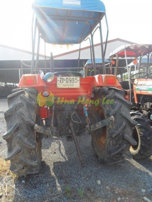 ขายรถไถคูโบต้ามือสอง รุ่น L2602 เก่าไทย ตามสภาพ ราคาถูกๆ ขายรถไถคูโบต้ามือสอง รุ่น L2602 เก่าไทย ตามสภาพ ราคาถูกๆ