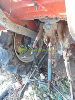 ขายรถไถคูโบต้ามือสอง รุ่น L2202-M เก่าไทย ตามสภาพ ราคาถูกๆ ขายรถไถคูโบต้ามือสอง รุ่น L2202-M เก่าไทย ตามสภาพ ราคาถูกๆ