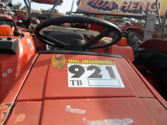 ขายรถไถคูโบต้ามือสอง รุ่น L2202-M เก่าไทย ตามสภาพ ราคาถูกๆ ขายรถไถคูโบต้ามือสอง รุ่น L2202-M เก่าไทย ตามสภาพ ราคาถูกๆ