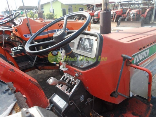 ขายรถไถคูโบต้ามือสอง รุ่น L2202-M เก่าไทย ตามสภาพ ราคาถูกๆ ขายรถไถคูโบต้ามือสอง รุ่น L2202-M เก่าไทย ตามสภาพ ราคาถูกๆ