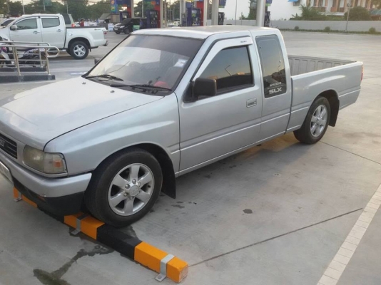 อีซูซุTFR มังกรทองแค๊ป  เครื่อง2.5CC 90HP เพวเวอร์. ประหยัดน้ำมัน โทร 0910203041