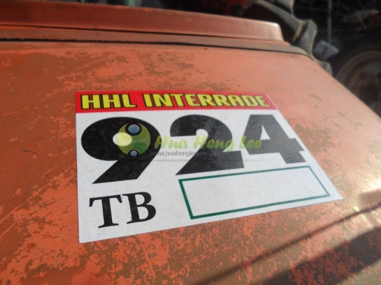 ขายรถไถคูโบต้ามือสอง รุ่น L2808 เก่าไทย ตามสภาพ ราคาถูกๆ