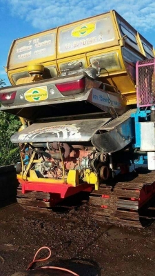 ขายรถเกี่ยวข้าว อุ้ม2.5ตัน เครื่อง210เทอร์โบ ตัวเดิน10 ปั้ม22ไดกิ้น สภาพพร้อมใช้งาน สนใจโทร 090-8588220คุณนะ 093-3258446คุณบิว หรือเข้าดูสินค้าอื่นๆได้ที่ www.truck.in.th/498 หรือเพจFacebook ณรงค์ ซื้อขายรถมือสอง (เว็บไซต์ส่วนตัว) หรือFacebook คุณนะ รถบรร ขายรถเกี่ยวข้าว อุ้ม2.5ตัน เครื่อง210เทอร์โบ ตัวเดิน10 ปั้ม22ไดกิ้น สภาพพร้อมใช้งาน สนใจโทร 090-8588220คุณนะ 093-3258446คุณบิว หรือเข้าดูสินค้าอื่นๆได้ที่ www.truck.in.th/498 หรือเพจFacebook ณรงค์ ซื้อขายรถมือสอง (เว็บไซต์ส่วนตัว) หรือFacebook คุณนะ รถบรร