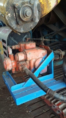 ขายรถเกี่ยวข้าว อุ้ม2.5ตัน เครื่อง210เทอร์โบ ตัวเดิน10 ปั้ม22ไดกิ้น สภาพพร้อมใช้งาน สนใจโทร 090-8588220คุณนะ 093-3258446คุณบิว หรือเข้าดูสินค้าอื่นๆได้ที่ www.truck.in.th/498 หรือเพจFacebook ณรงค์ ซื้อขายรถมือสอง (เว็บไซต์ส่วนตัว) หรือFacebook คุณนะ รถบรร ขายรถเกี่ยวข้าว อุ้ม2.5ตัน เครื่อง210เทอร์โบ ตัวเดิน10 ปั้ม22ไดกิ้น สภาพพร้อมใช้งาน สนใจโทร 090-8588220คุณนะ 093-3258446คุณบิว หรือเข้าดูสินค้าอื่นๆได้ที่ www.truck.in.th/498 หรือเพจFacebook ณรงค์ ซื้อขายรถมือสอง (เว็บไซต์ส่วนตัว) หรือFacebook คุณนะ รถบรร