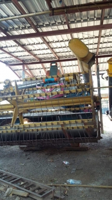 ขายรถเกี่ยวข้าว อุ้ม2.5ตัน เครื่อง210เทอร์โบ ตัวเดิน10 ปั้ม22ไดกิ้น สภาพพร้อมใช้งาน สนใจโทร 090-8588220คุณนะ 093-3258446คุณบิว หรือเข้าดูสินค้าอื่นๆได้ที่ www.truck.in.th/498 หรือเพจFacebook ณรงค์ ซื้อขายรถมือสอง (เว็บไซต์ส่วนตัว) หรือFacebook คุณนะ รถบรร