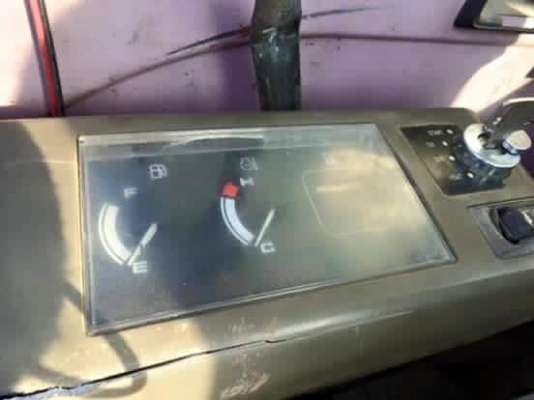 ขายด่วน SUMITOMO SH75UX2 รถเก่านอก 100\% มีเอกสารแจ้งจำหน่าย มีลายหัวกระแทก มีแอร์ ระบบไว้ เช็คระบบพร้อมใช้งาน ราคาเบา เบา