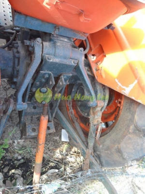 ขายรถไถคูโบต้ามือสอง รุ่น L2600เก่าไทย พร้อมใบดัน ขายรถไถคูโบต้ามือสอง รุ่น L2600เก่าไทย พร้อมใบดัน