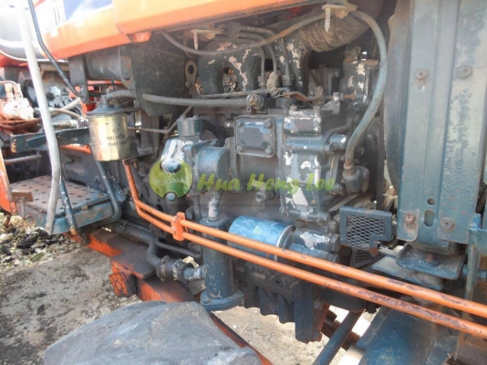 ขายรถไถคูโบต้ามือสอง รุ่น L2600เก่าไทย พร้อมใบดัน ขายรถไถคูโบต้ามือสอง รุ่น L2600เก่าไทย พร้อมใบดัน