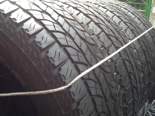 ขายยาง Yokohama 265 x 70 x 16 AT ขายยาง Yokohama 265 x 70 x 16 AT