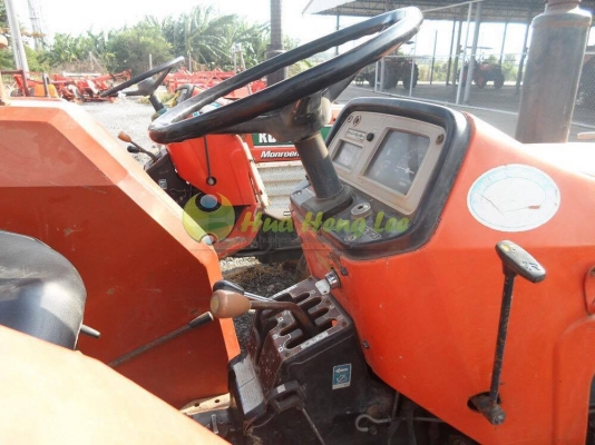 ขายรถไถคูโบต้ามือสอง รุ่น L2602เก่าไทย ตามสภาพ ราคาถูกๆ ขายรถไถคูโบต้ามือสอง รุ่น L2602เก่าไทย ตามสภาพ ราคาถูกๆ