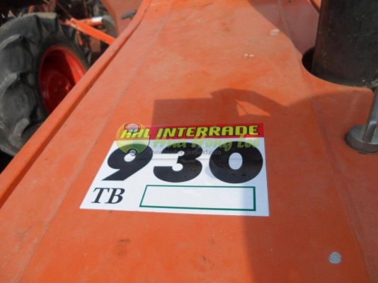 ขายรถไถคูโบต้ามือสอง รุ่น L2602เก่าไทย ตามสภาพ ราคาถูกๆ