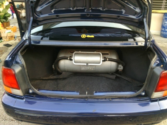 Honda City เกียร์ AUTO