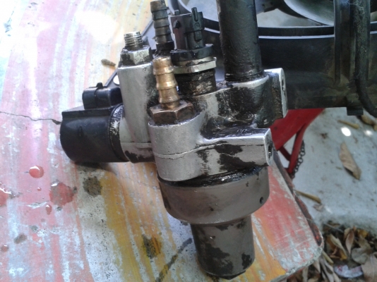 หม้อต้มTATA