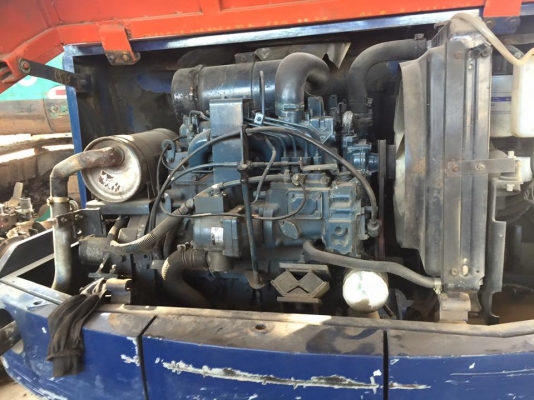 KUBOTA KH-033 เก่านอกพร้อมใช้งาน พร้อมทำสีเก็บรายละเอียดเช็คระบบ มีเอกสารอินวอย สนใจติดต่อ คุณวัชรัตน์ 0925768909