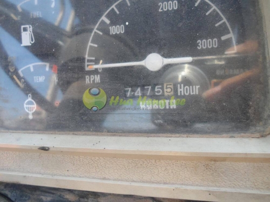 ขายรถไถคูโบต้ามือสอง รุ่น L2602DTM เก่าไทย ตามสภาพ ราคาถูกๆ