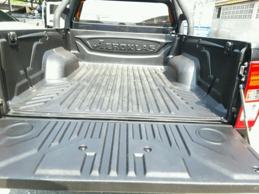 ขาย Isuzu D-max 2.5 Cab Hi-lander AT TOP ปี 12.