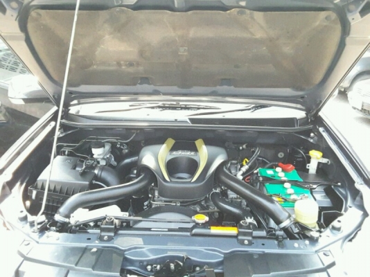 ขาย Isuzu D-max 2.5 Cab Hi-lander AT TOP ปี 12.