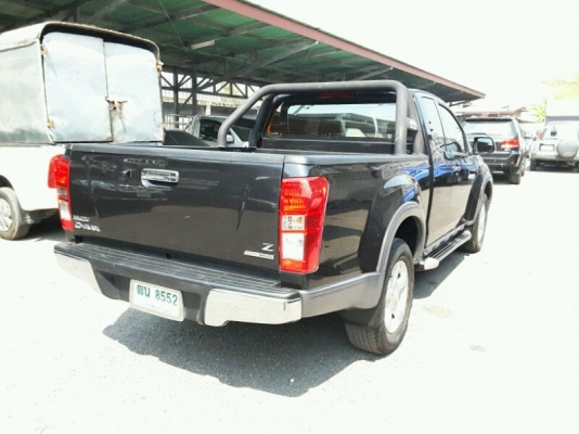 ขาย Isuzu D-max 2.5 Cab Hi-lander AT TOP ปี 12.