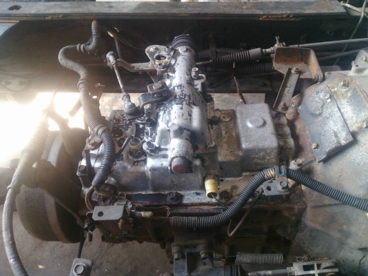 ISUZU DECA 195 Hp เพลาเดียว เรเดียลล้อแม็ก จัดไฟแนนซ์ได้ 550000 บ.ใบ้เงินดาวน์ไม่เกิน 200000 บ.