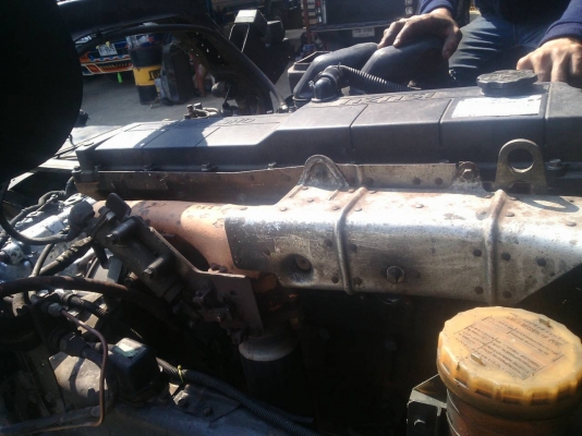 ISUZU DECA 195 Hp เพลาเดียว เรเดียลล้อแม็ก จัดไฟแนนซ์ได้ 550000 บ.ใบ้เงินดาวน์ไม่เกิน 200000 บ.